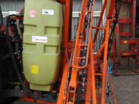 Anbaufeldspritze Douven uni-hydro 13.5 DOUVEN VELDSPUIT