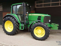 Schlepper / Traktoren John Deere 6630 Premium PQ maar 3610 uur