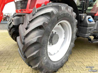 Schlepper / Traktoren Massey Ferguson 5713S Dyna-4 Efficiënt + FL 4018 voorlader