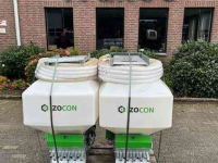 Drillmaschine Zocon Seeder Z300 Prof