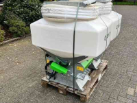 Drillmaschine Zocon Seeder Z300 Prof