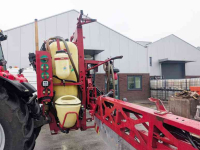 Anbaufeldspritze Hardi Master plus