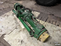 Gebrauchte Teile für Traktoren John Deere 6000 Series
