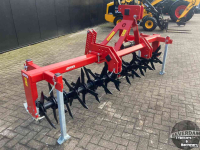 Striegelmaschine Evers GB-300