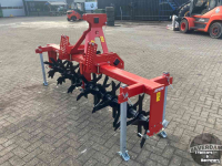 Striegelmaschine Evers GB-300