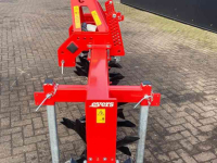 Striegelmaschine Evers GB-300