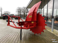 Grabenfräse Devos Agri GRFR sleuvenfrees / greppelfrees