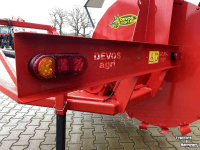 Grabenfräse Devos Agri GRFR sleuvenfrees / greppelfrees