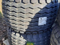 Räder, Reifen, Felgen & Distanzringe BKT 19.0/45R17