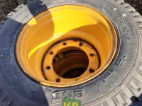 Räder, Reifen, Felgen & Distanzringe BKT 19.0/45R17