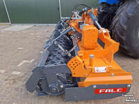 Kreiselegge Falc Kratos P5000 opklapbare rotorkopeg