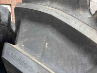 Räder, Reifen, Felgen & Distanzringe Trelleborg 710/60R30 + 900/60R38