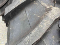 Räder, Reifen, Felgen & Distanzringe Trelleborg 710/60R30 + 900/60R38