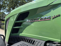 Schlepper / Traktor Fendt 826 SCR Profi Plus  (822 824 828)