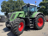 Schlepper / Traktor Fendt 826 SCR Profi Plus  (822 824 828)