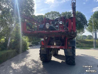 Selbstfahrende Feldspritze Agrifac CONDOR IV