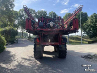 Selbstfahrende Feldspritze Agrifac CONDOR IV