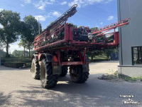 Selbstfahrende Feldspritze Agrifac CONDOR IV
