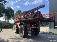 Selbstfahrende Feldspritze Agrifac CONDOR IV