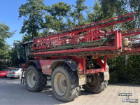 Selbstfahrende Feldspritze Agrifac CONDOR IV