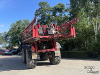 Selbstfahrende Feldspritze Agrifac CONDOR IV