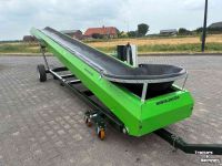 Steigförderband AVR CTK 1050/85