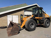 Radlader Case 721G