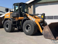 Radlader Case 721G