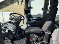 Radlader Case 721G