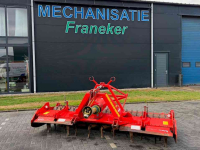 Kreiselegge Kuhn HRB 303 D rotorkopeg