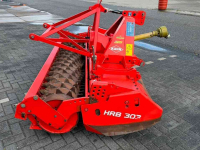 Kreiselegge Kuhn HRB 303 D rotorkopeg