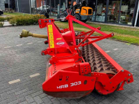 Kreiselegge Kuhn HRB 303 D rotorkopeg