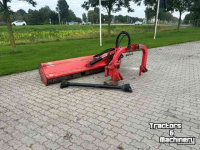 Schlegelmulchgeräte Boxer AGF PRO 240