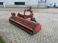 Schlegelmulchgeräte Boxer AGF PRO 240