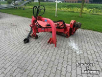 Schlegelmulchgeräte Boxer AGF PRO 240