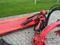 Schlegelmulchgeräte Boxer AGF PRO 240