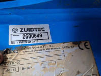 Pflüge Lemken Juwel 8 vario 4-schaar
