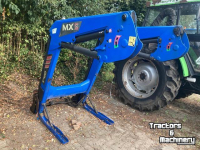 Frontlader Major MX T410 Voorlader