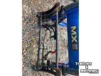 Frontlader Major MX T410 Voorlader