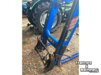 Frontlader Major MX T410 Voorlader