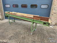 Förderband Schouten TRANSPORTBAND