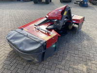 Mähwerk Massey Ferguson M304 FP-V Trommelmaaier