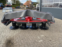 Mähwerk Massey Ferguson M304 FP-V Trommelmaaier