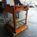 Kabinen Holder a550-a560