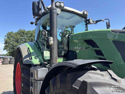 Schlepper / Traktor Fendt 826 SCR Profi Plus  (822 824 828)