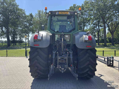 Schlepper / Traktor Fendt 826 SCR Profi Plus  (822 824 828)