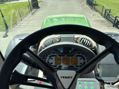 Schlepper / Traktor Fendt 826 SCR Profi Plus  (822 824 828)
