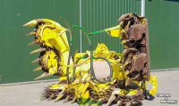 Maisgebiss Kemper 360 Plus Maisbek