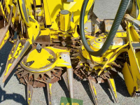 Maisgebiss Kemper 360 Plus Maisbek