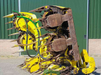 Maisgebiss Kemper 360 Plus Maisbek